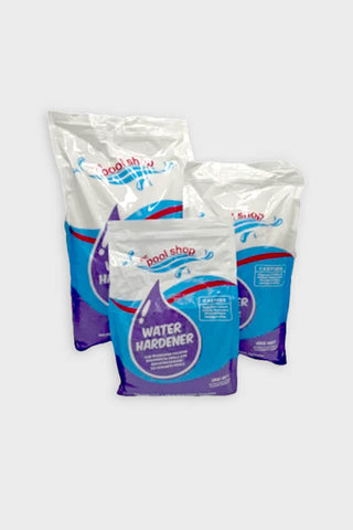 Pool Shop Water Hardener