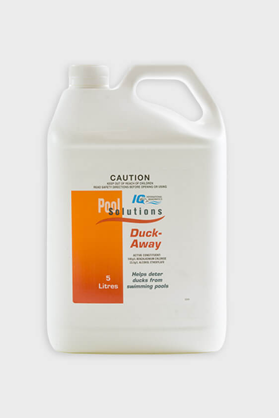 IQ Duck Away 5 Litres