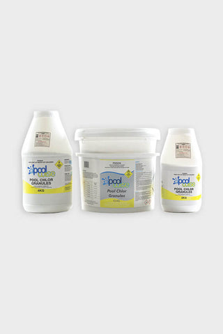 PoolWise Pool Chlor Granules