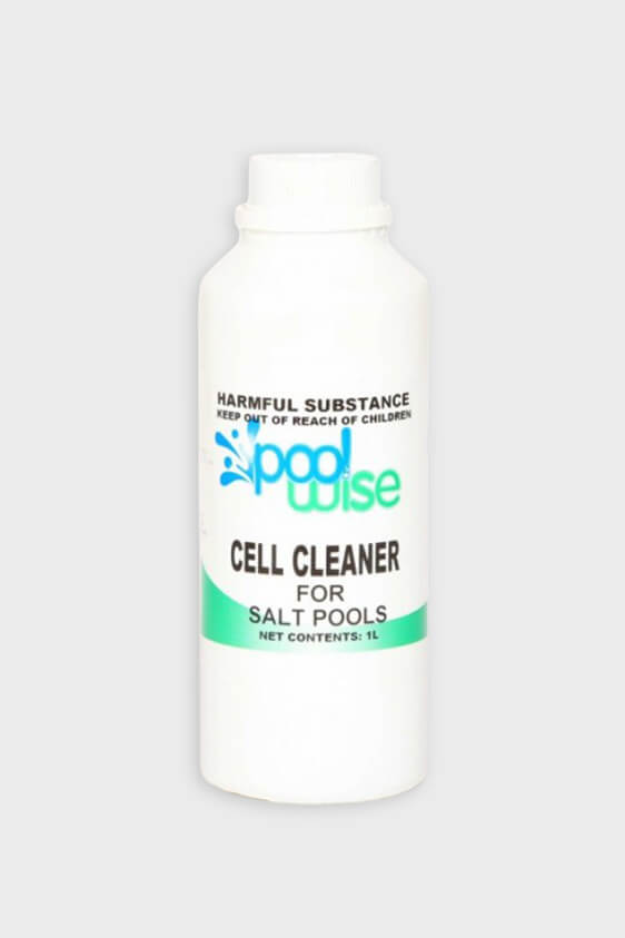 PoolWise Salt Cell Cleaner