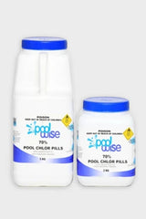PoolWise Pool Chlor Pills