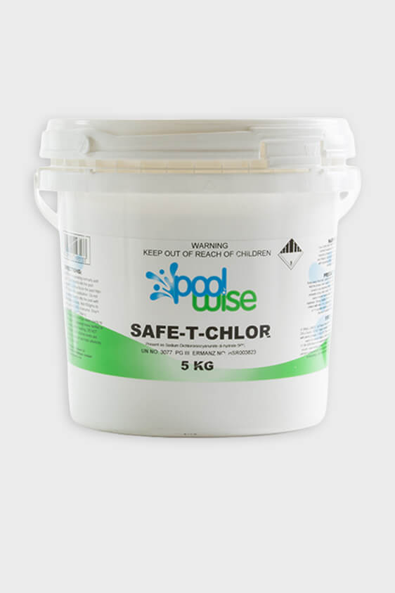 PoolWise Safe-T-Chlor