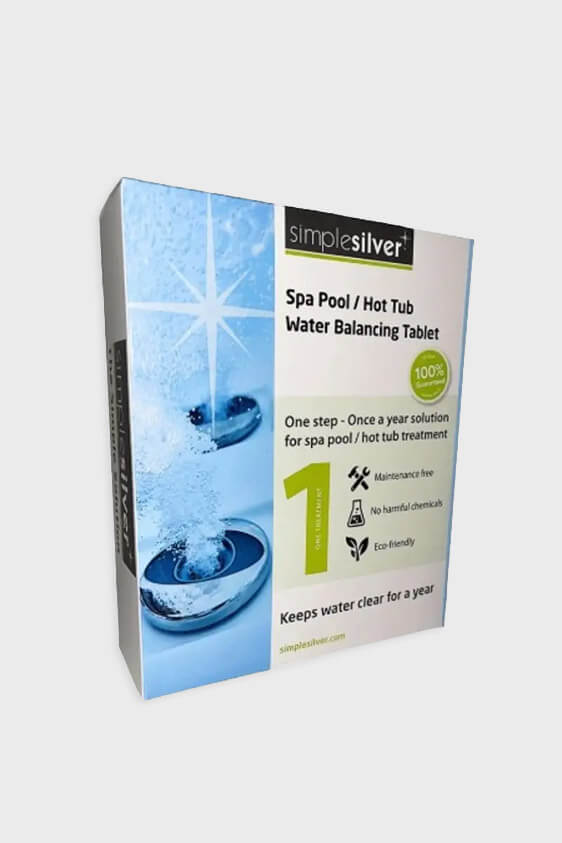 SimpleSilver™