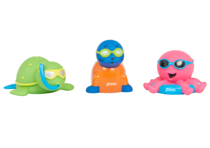 Zoggs Splashems