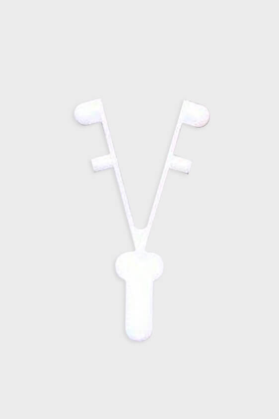Telescopic Pole Wishbone