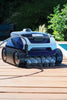 Zodiac Duo-X DX4000 - Robotic Pool Cleaner