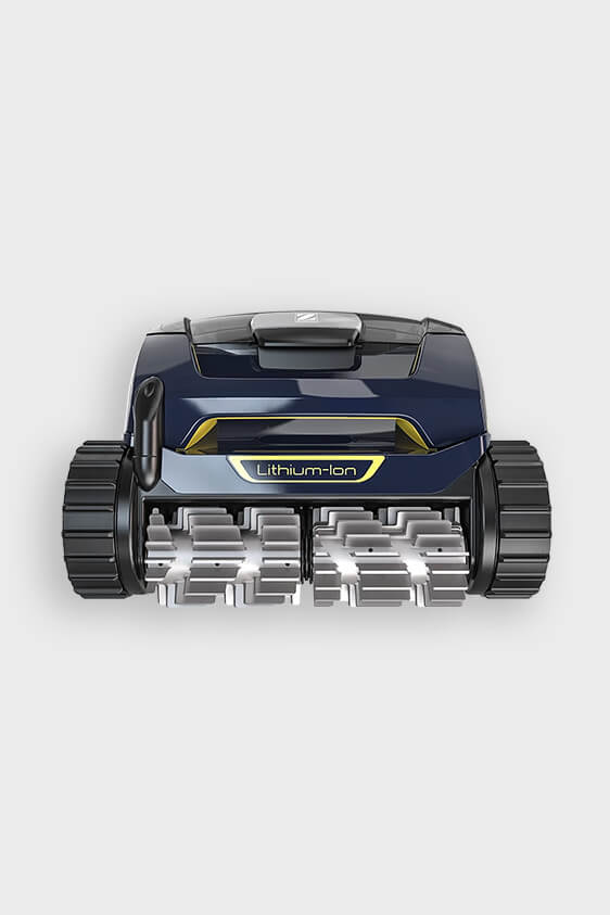 Zodiac FR1000 IQ - Cordless Robotic Pool Cleaner