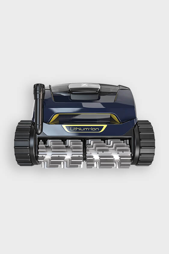 Zodiac FR2000 IQ - Cordless Robotic Pool Cleaner