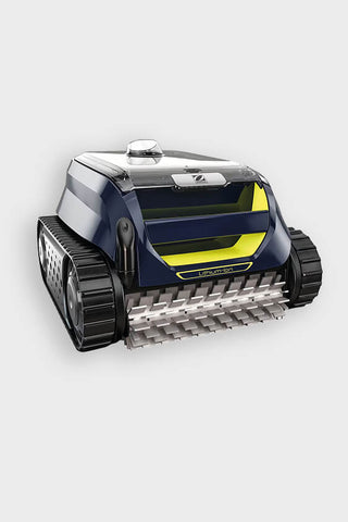 Zodiac FR800 IQ - Cordless Robotic Pool Cleaner