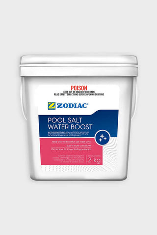 Zodiac Pool Salt Water Boost