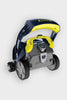 Zodiac Spabot - Cordless Robotic Spa Cleaner