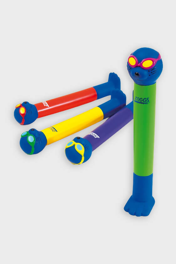 Zoggs Dive Sticks
