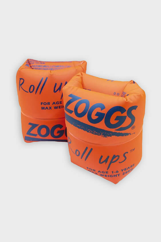 Zoggs Roll Ups