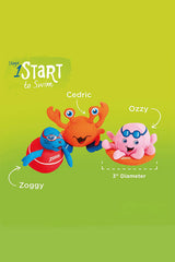 Zoggy Soakers