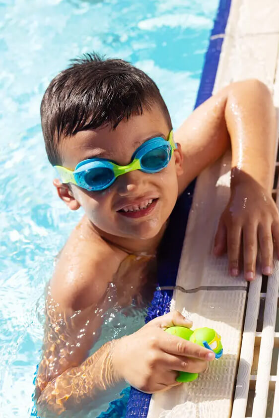 Zoggs Splashems