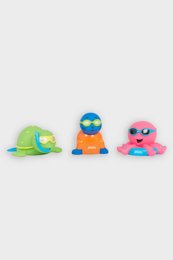 Zoggs Splashems