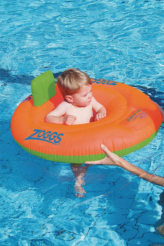 Zoggs Trainer Seat (12-24 Months)
