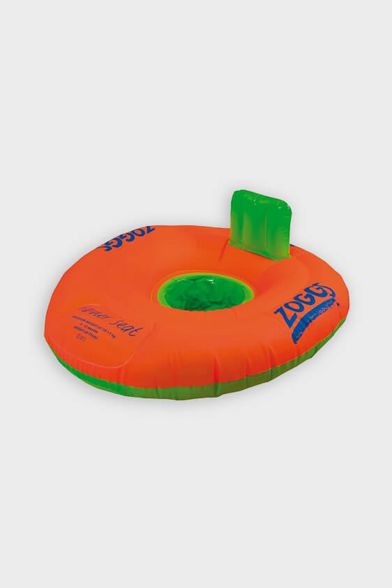 Zoggs Trainer Seat (12-24 Months)