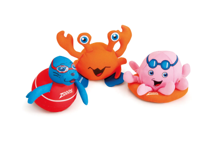 Zoggy Soakers