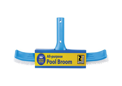 Aussie Gold All Purpose Broom