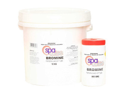 SpaWise Bromine Tablets