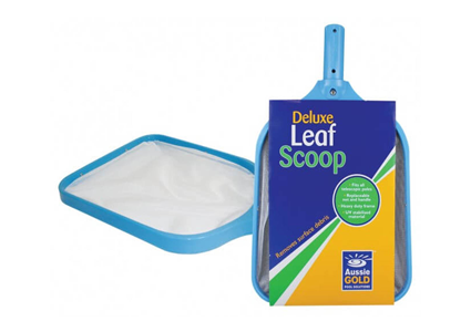 Aussie Gold Deluxe Leaf Scoop