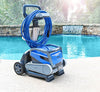 Maytronics Dolphin M600 - Robotic Pool Cleaner