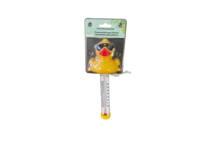 Novelty Thermometer (Duck)