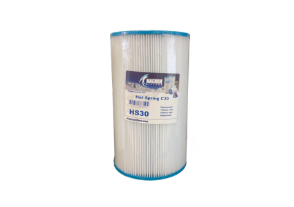 Hot Spring C30 HS30 - Spa Filter - The Pool Shop
