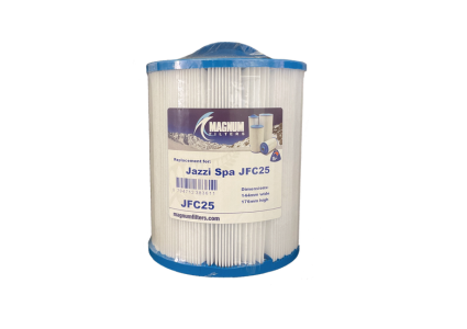 Jazzi Spa JFC25 - Spa Filter