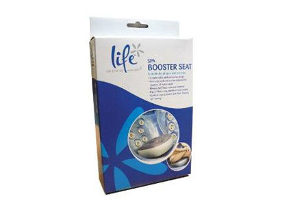 Life Spa Booster Seat