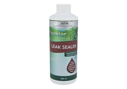 Lochlor Leak Sealer