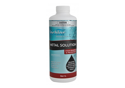 Lochlor Metal Solution