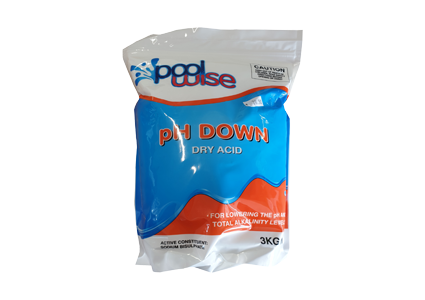 PoolWise pH Down