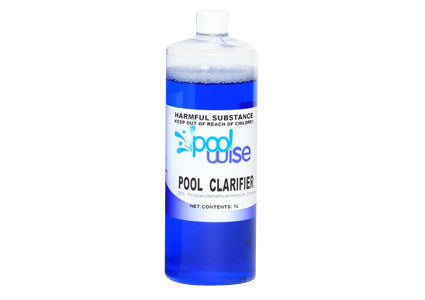 PoolWise Pool Clarifier
