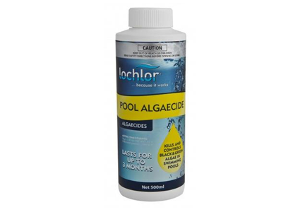 Lochlor Pool Algaecide