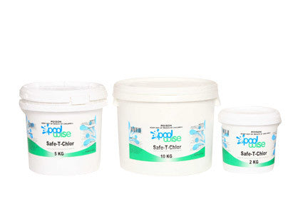PoolWise Safe-T-Chlor