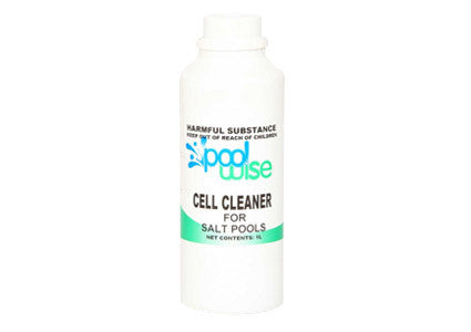 PoolWise Salt Cell Cleaner