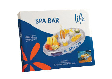 Life Spa Bar