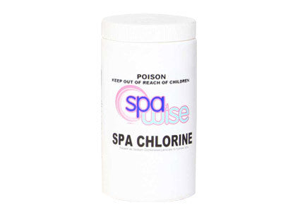 SpaWise Spa Chlorine