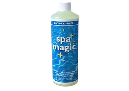 Spa Magic