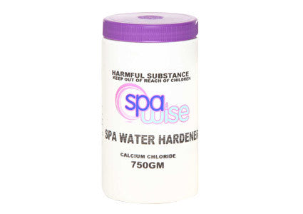 SpaWise Water Hardener