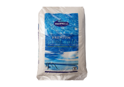 PacificSalt Premium Pool Salt