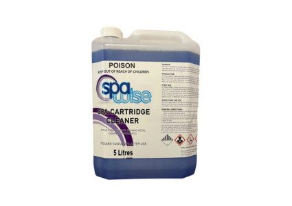 Spawise Cartridge Cleaner (5L)