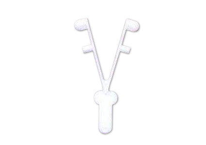 Telescopic Pole Wishbone