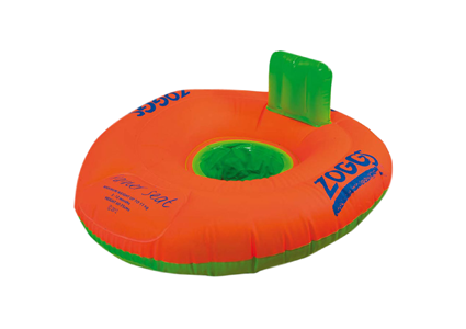 Zoggs Trainer Seat (12-18 Months)