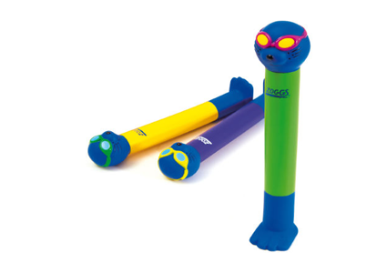Zoggs Dive Sticks The Pool Shop