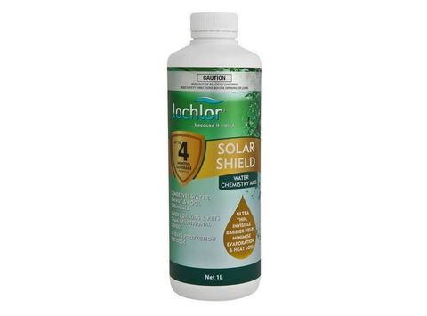 Lochlor Solar Shield