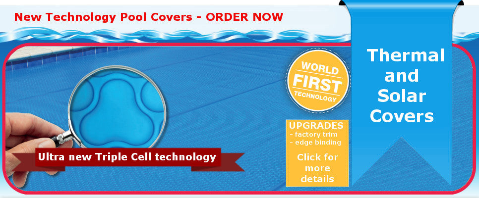 Thermal and Solar Blanket